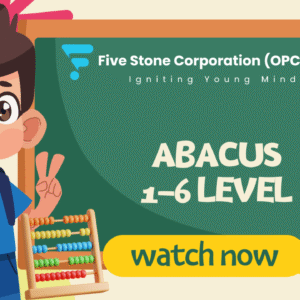 Abacus All Level 1 to 6