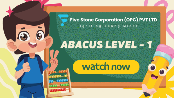 Abacus - Level 1