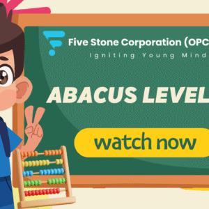 Abacus Level 2
