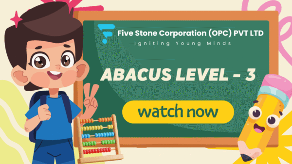 Abacus Level 3