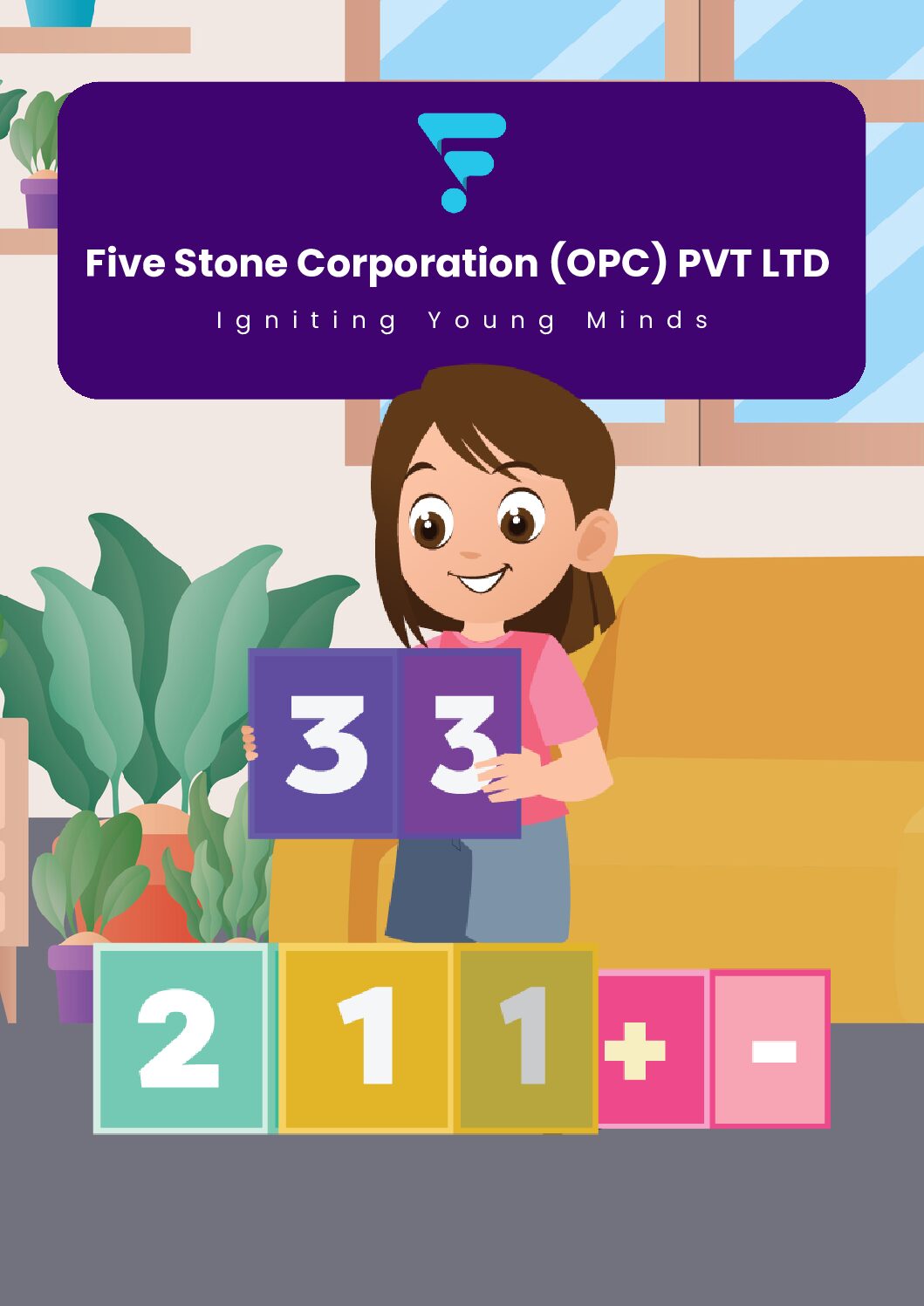 FiveStone - Workbook