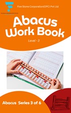 5Stone Abacus level – 3