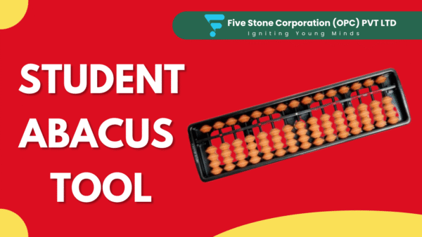 Abacus - Level 5 Bundle Rs.892 - Image 2
