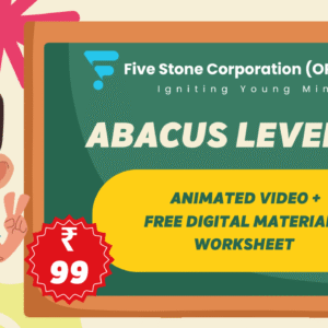 Abacus Level 5