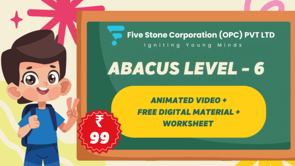 Abacus Level 6